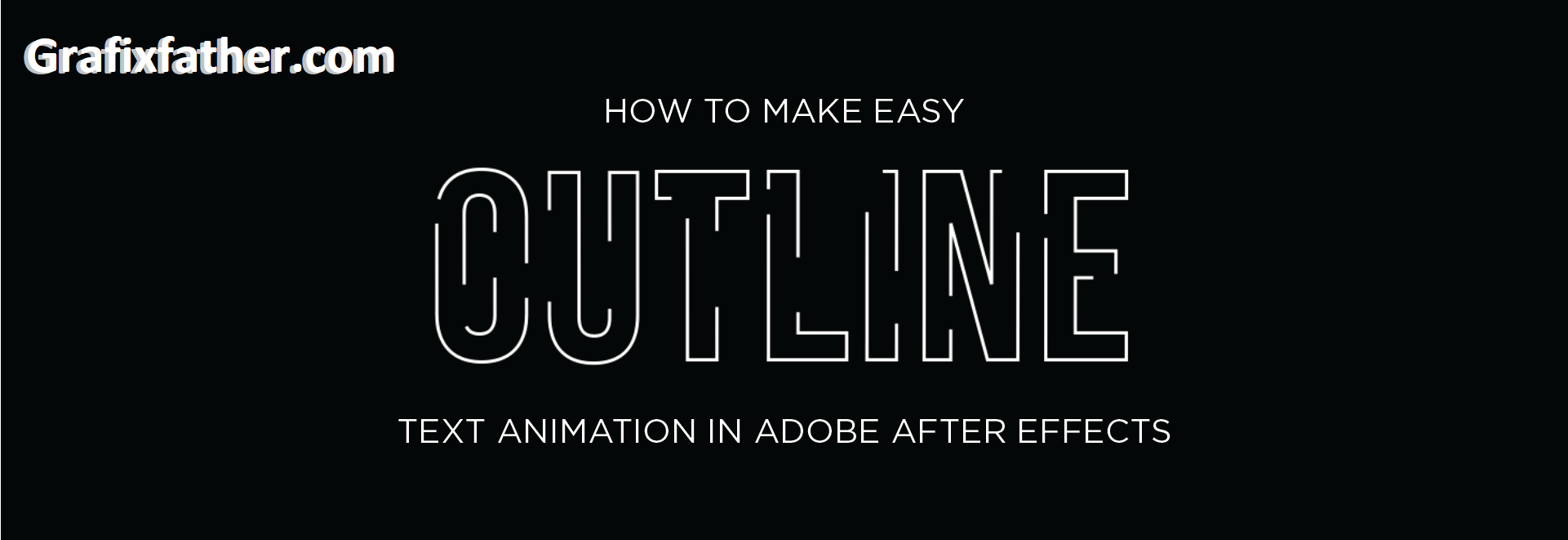after effects animation download